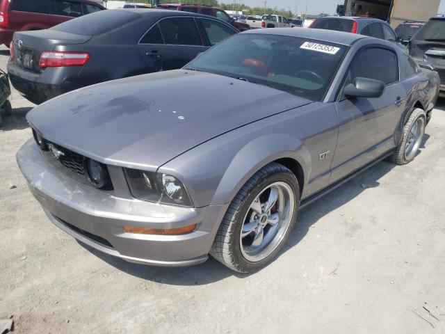 2006 Ford Mustang GT