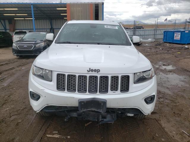 1C4RJFAG9FC190052 Jeep Grand Cherokee Laredo