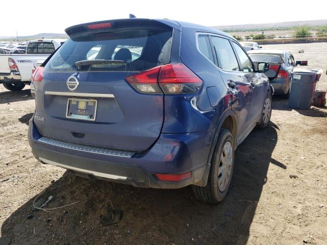 JN8AT2MT4HW130808 Nissan ROGUE S