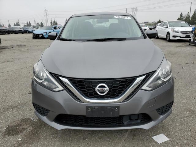 3N1AB7AP2KY389254 Nissan SENTRA S