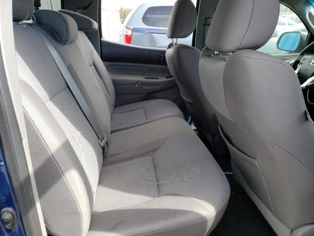 2015 TOYOTA TACOMA DOU - 5TFMU4FN9FX034549