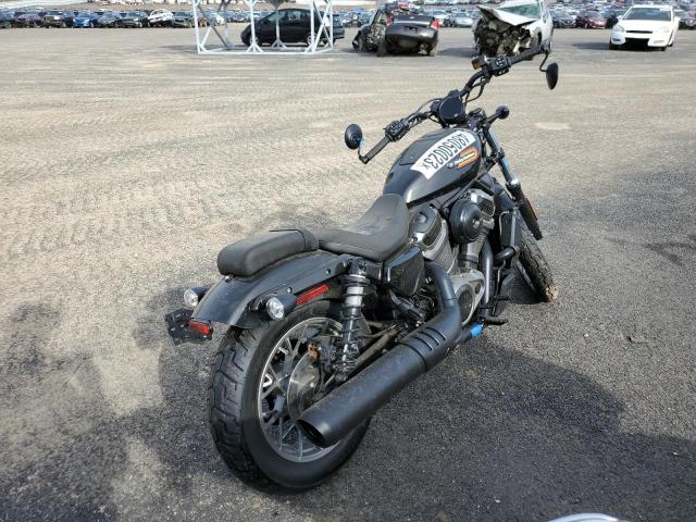 2023 HARLEY-DAVIDSON RH975 S 1HD1ZF114PB307429