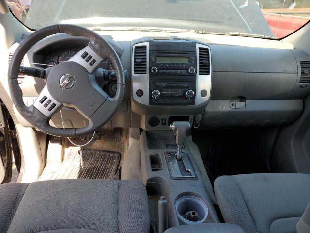 1N6BD0CT4EN716281 Nissan FRONTIER S