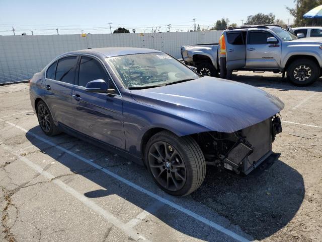WBA8B3C5XGK383818 BMW 340 I