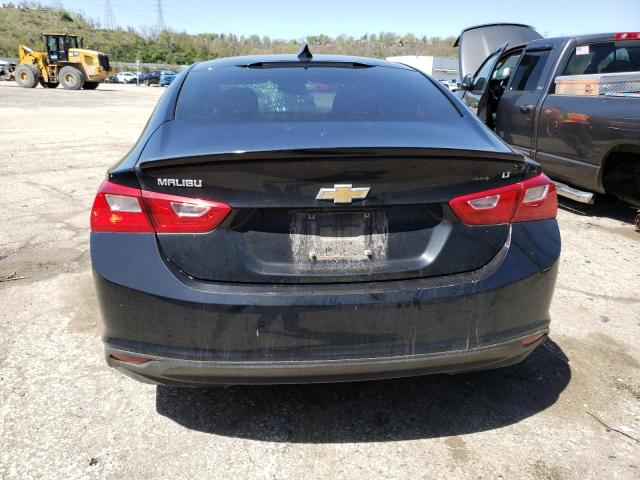 1G1ZE5ST8HF118604 CHEVROLET MALIBU 2017
