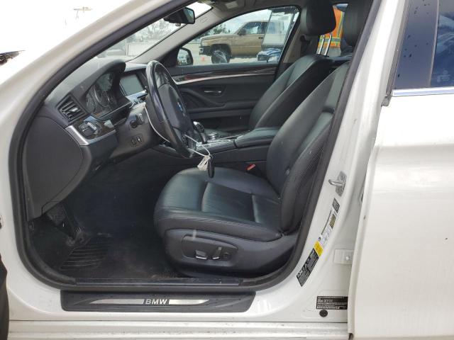 2015 BMW 528 XI - WBA5A7C56FD623950