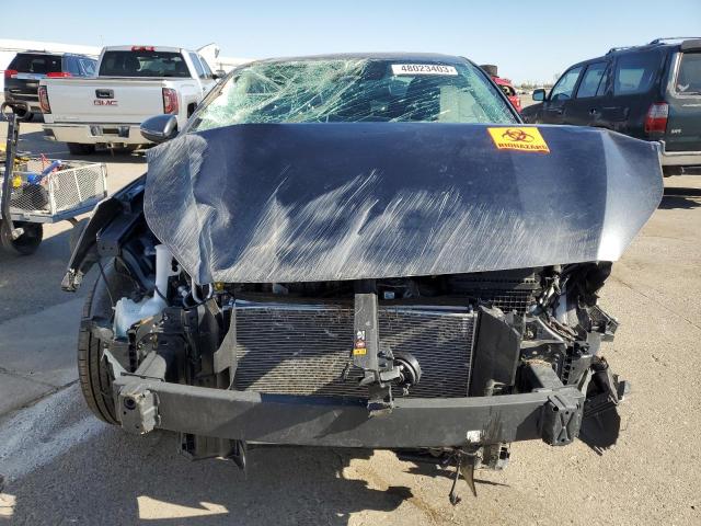 3KPF24AD7PE562430 KIA FORTE LX