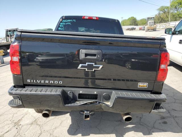 3GCUKPEC0JG578149 | 2018 CHEVROLET SILVERADO