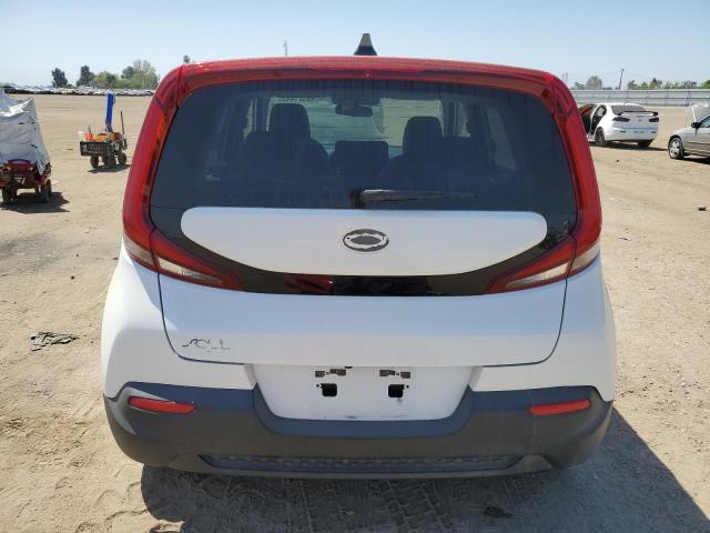 KNDJ23AU9L7053017 KIA SOUL LX