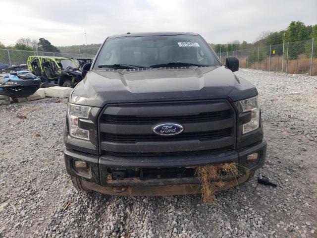 1FTEW1EG4FKE02472 Ford F150 Supercrew