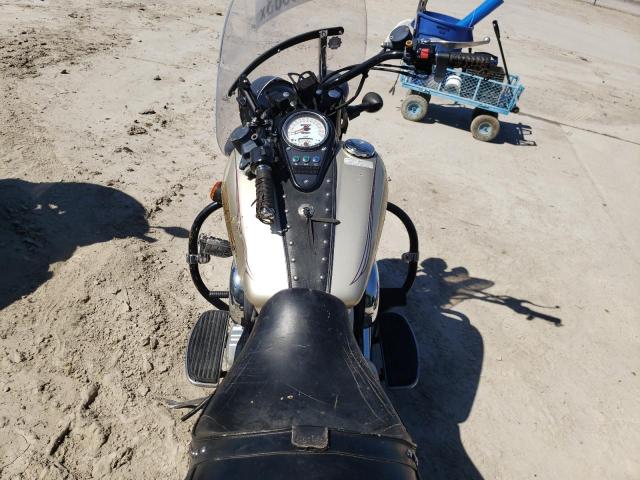 2000 KAWASAKI VN1500 J - JKBVNAJ10YA010334