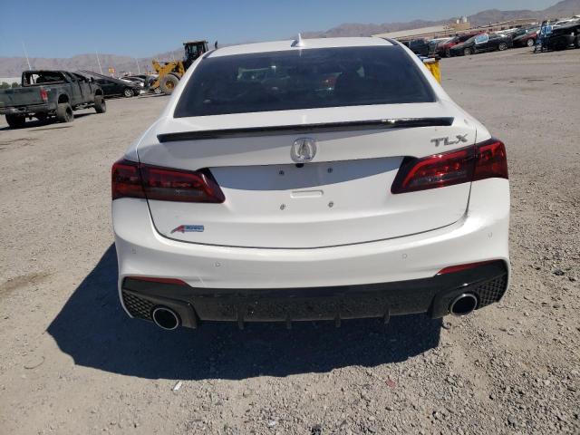 2020 ACURA TLX TECHNO - 19UUB2F6XLA003667