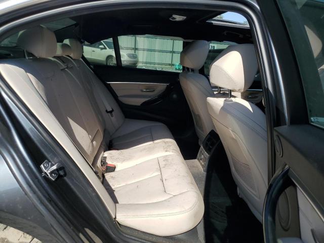 2017 BMW 330 I - WBA8B9G56HNU49214