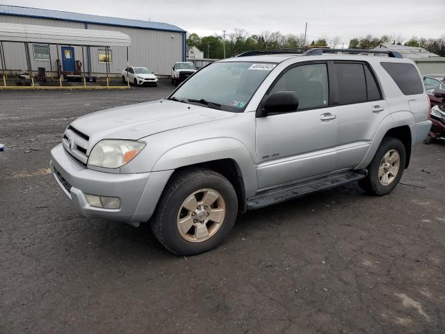 2003 Toyota 4Runner SR5