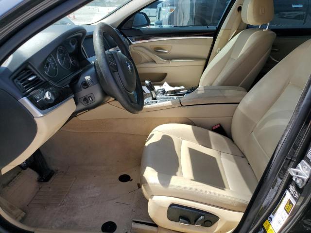2015 BMW 528 XI - WBA5A7C52FD623539