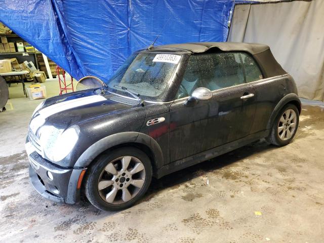 2006 MINI Cooper Coupe S