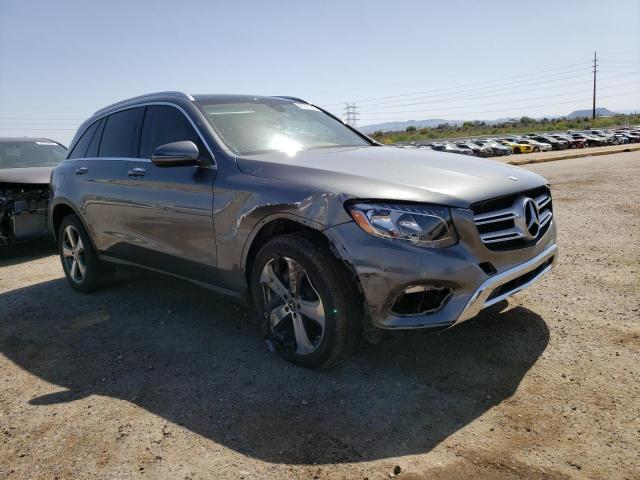 WDC0G4JB3HF206368 Mercedes-Benz GLC 300