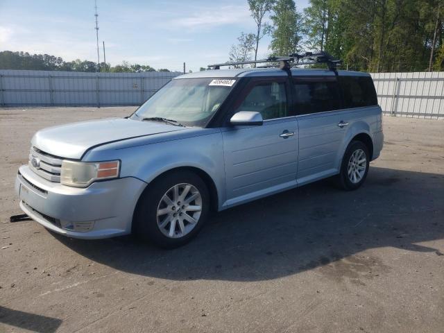 2009 Ford Flex SEL