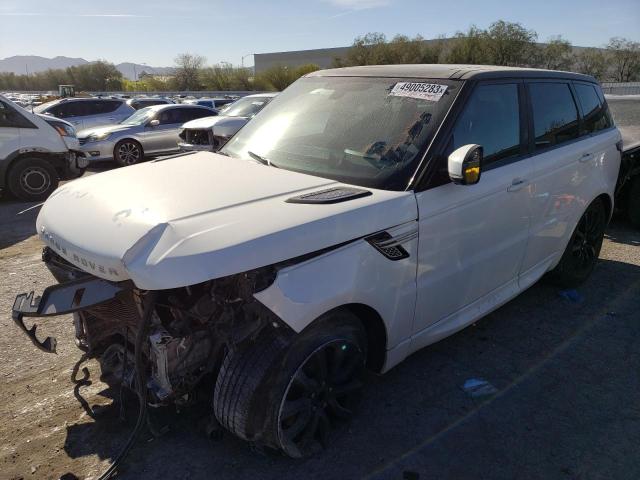 2014 Land Rover Range Rover Sport HSE