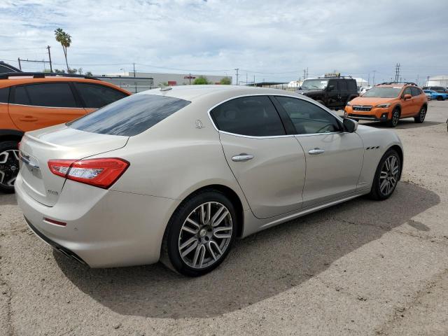 ZAM57XSL7J1284963 Maserati Ghibli Luxury