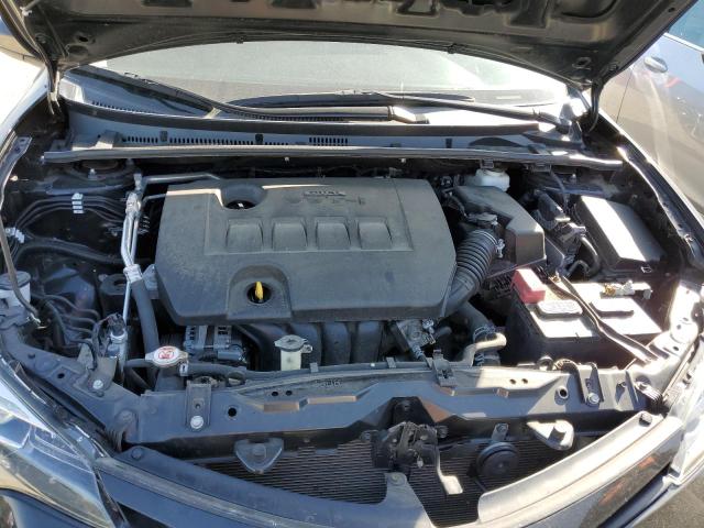 2019 TOYOTA CORROLLA 2T1BURHE1KC216093