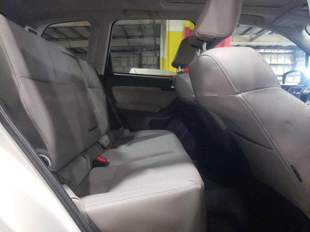 JF2SJARC4HH801733 Subaru Forester 2.5i Limited