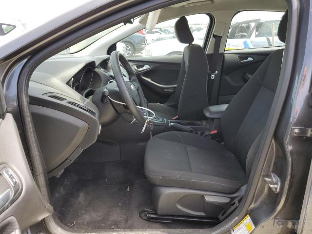 1FADP3F22JL250711 Ford FOCUS SE