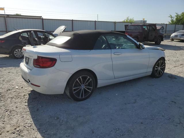 2020 BMW 230XI - WBA2K1C03L7F94955