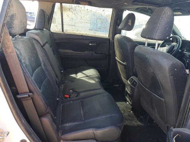 2019 HONDA PASSPORT E - 5FNYF8H03KB010983