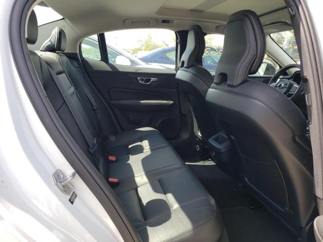 2022 VOLVO S60 B5 MOM - 7JRL12TZ4NG172595
