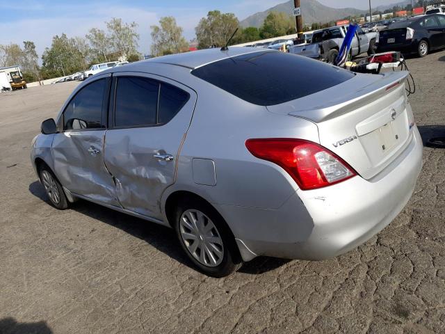 3N1CN7AP5EL803774 Nissan VERSA S
