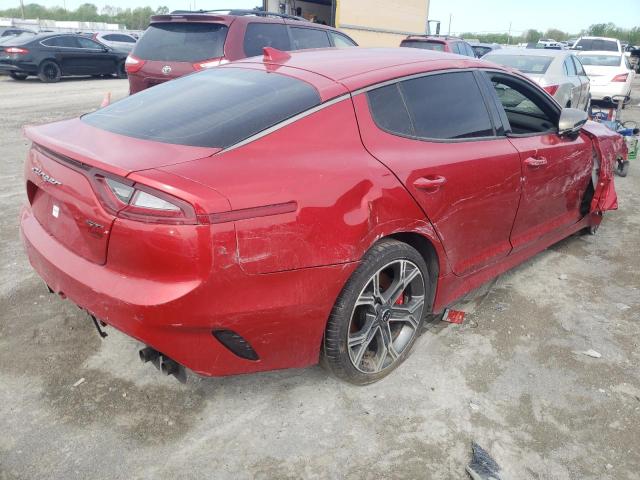 KNAE35LC8L6078394 KIA STINGER GT
