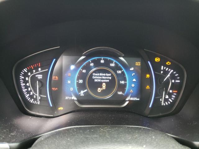 2020 HYUNDAI SANTA FE L - 5NMS53AD0LH275286