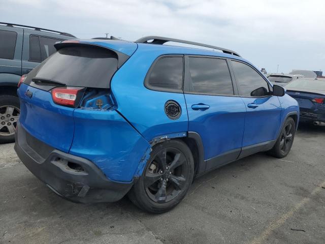 1C4PJLCB2JD552569 Jeep Cherokee Latitude