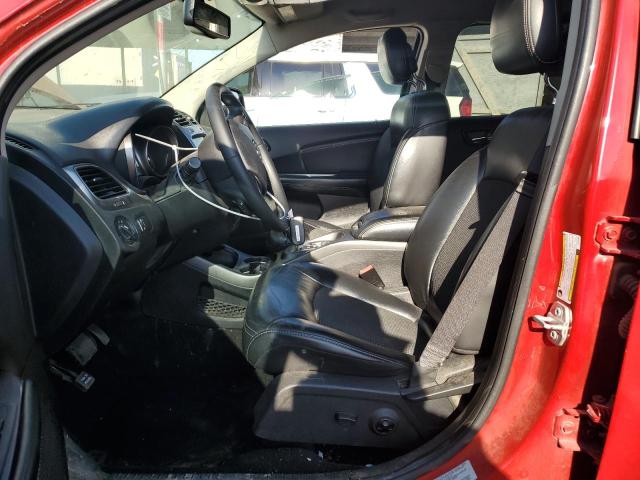 3C4PDCGB0GT157861 Dodge Journey Crossroad
