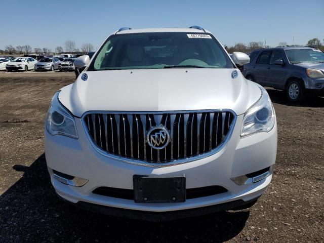 5GAKVCKD3GJ277100 Buick Enclave