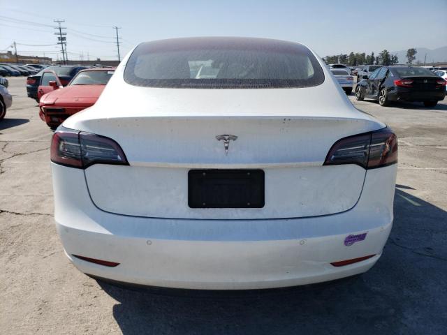 5YJ3E1EAXJF162257 Tesla MODEL 3