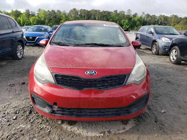 KNADM4A35E6352272 | 2014 KIA RIO LX