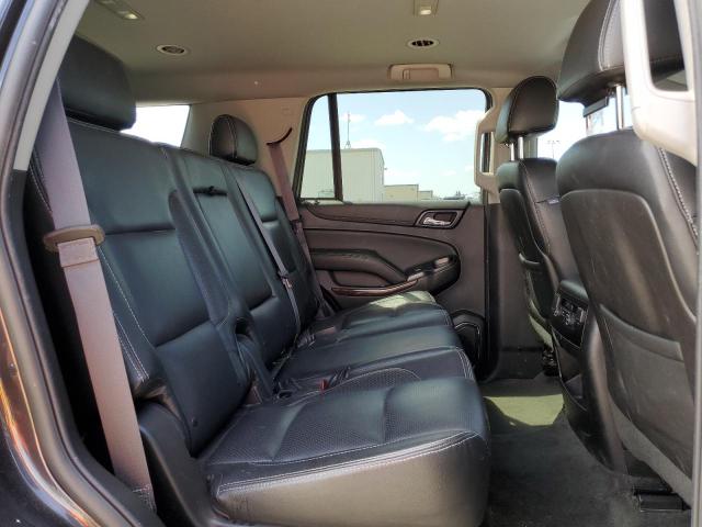 1GKS2AKC6FR122533 GMC YUKON SLE