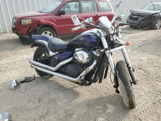 2007 SUZUKI VZ800 - JS1VS56A072102422