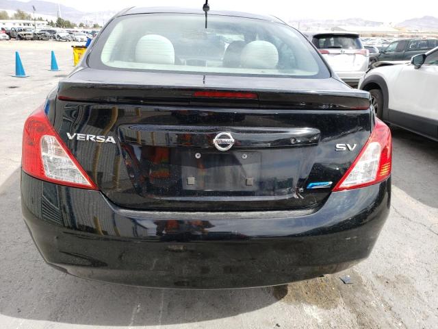 3N1CN7AP5EL825340 Nissan VERSA S