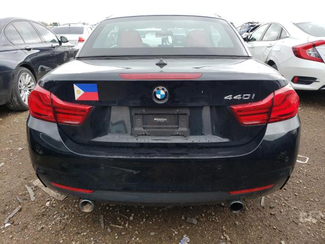 2019 BMW 440I WBA4Z5C56KEE17835