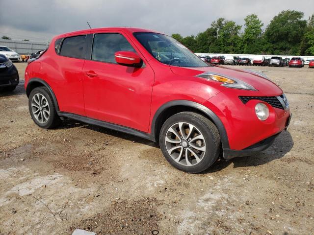 2017 NISSAN JUKE S - JN8AF5MR4HT705567