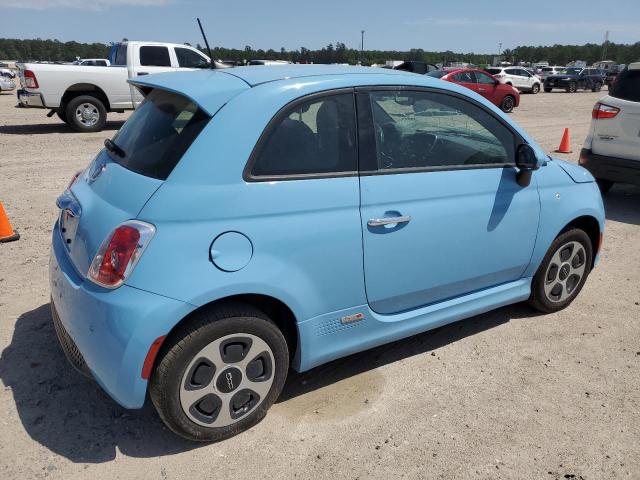2016 FIAT 500 ELECTR 3C3CFFGE3GT214126