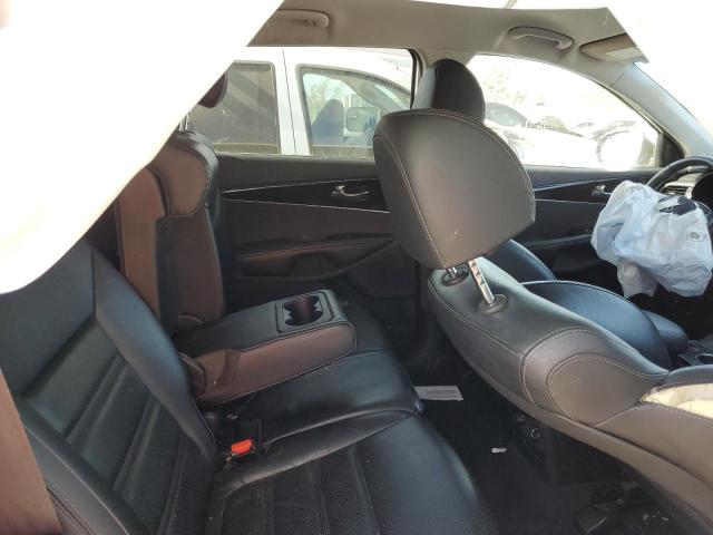 5XYPH4A52KG461576 KIA SORENTO EX
