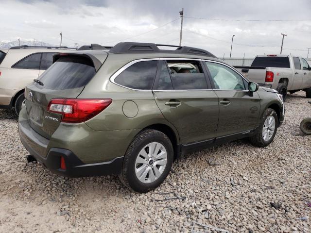 4S4BSAFC2K3376612 Subaru Outback 2.5i Premium