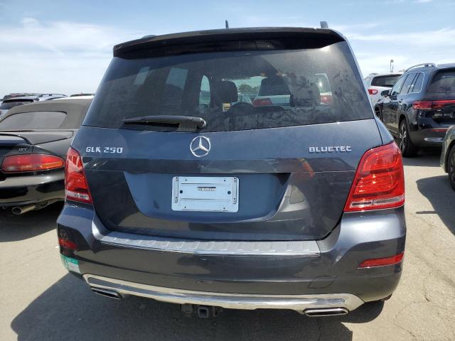 2015 MERCEDES-BENZ GLK 250 BL - WDCGG0EB3FG364539