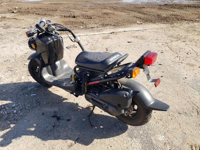 2012 HONDA NPS50 - JH2AF5816CK002364