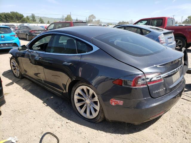 5YJSA1E11GF176015 Tesla MODEL S