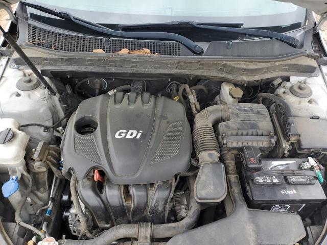 5XXGM4A75EG267937 KIA Optima Lx